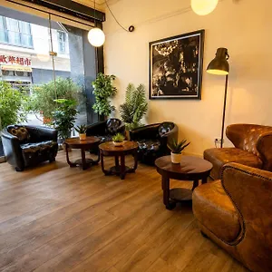 2* Hotell Bristol